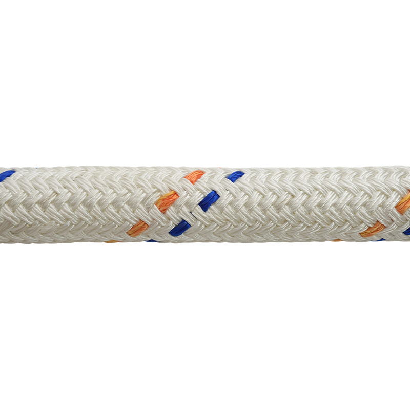 Polypropylene Multi-filiamentum Mooring Caudium